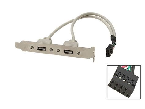 usb port metal bracket|usb bracket motherboard.